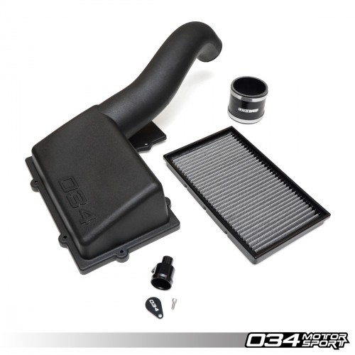 034 Motorsport P34 Intake System